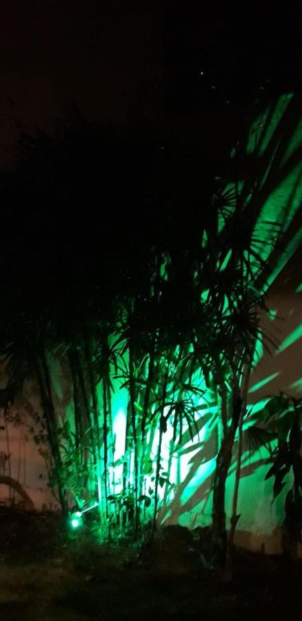 Pousada Lua Nova Araquari Zewnętrze zdjęcie